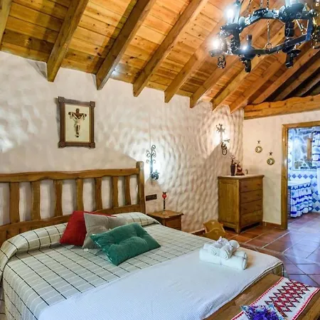 Casa La Casilla By Ruralidays Holiday home