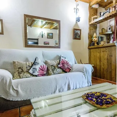 Casa La Casilla By Ruralidays
