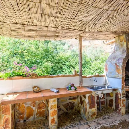 Holiday home Casa La Casilla By Ruralidays