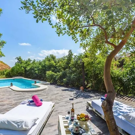 Casa La Casilla By Ruralidays *