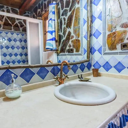 Casa La Casilla By Ruralidays Guaro