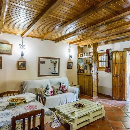 Casa La Casilla By Ruralidays *