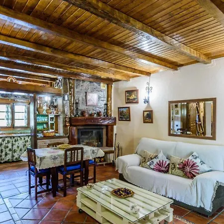 Casa La Casilla By Ruralidays * Guaro