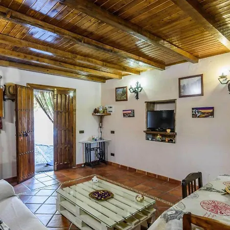 Сasa de vacaciones Casa La Casilla By Ruralidays Guaro