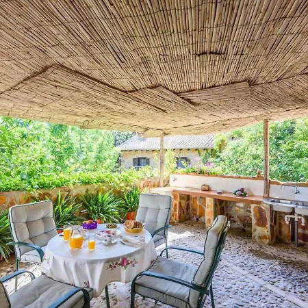 Casa La Casilla By Ruralidays Guaro