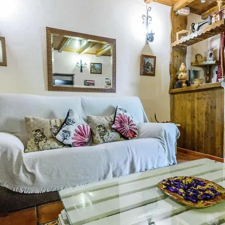 Casa La Casilla By Ruralidays Сasa de vacaciones Guaro