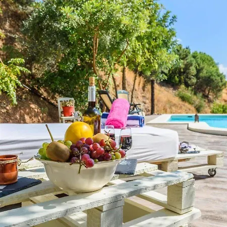 Casa La Casilla By Ruralidays Сasa de vacaciones
