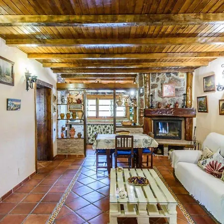 Casa La Casilla By Ruralidays Guaro