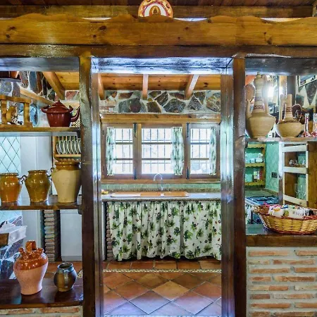 Casa La Casilla By Ruralidays Сasa de vacaciones