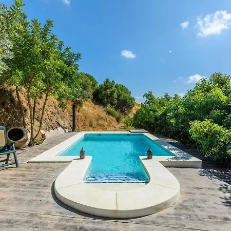 Casa La Casilla By Ruralidays *