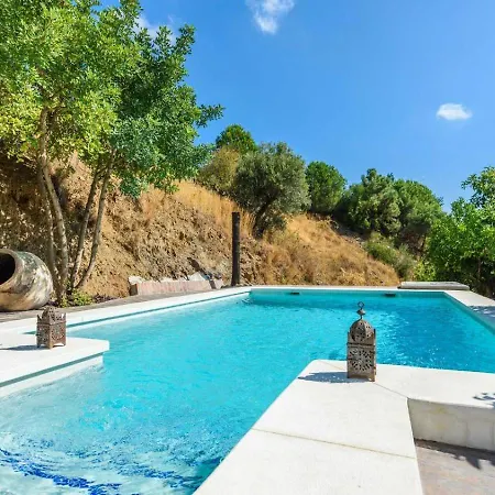 Сasa de vacaciones Casa La Casilla By Ruralidays