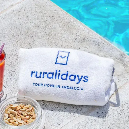 Сasa de vacaciones Casa La Casilla By Ruralidays Guaro